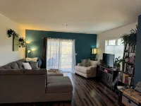 Cozy condo close to town with amazing views and trail access! - 2 estrellas