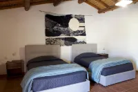 Rebeccu Arte e Ospitalita - Ostello Hotels in 