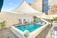 Luxury 5 Bedroom Modern Villa with Your Own Private Rooftop - Villas