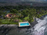 OCEANFRONT PUAMANA 136-1 - FUN IN THE SUN! - Pool