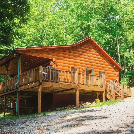 Take in Nature @ Whispering Woods, Secluded and Stylish