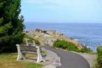 Ogunquit Condo By The Beach - Homestays