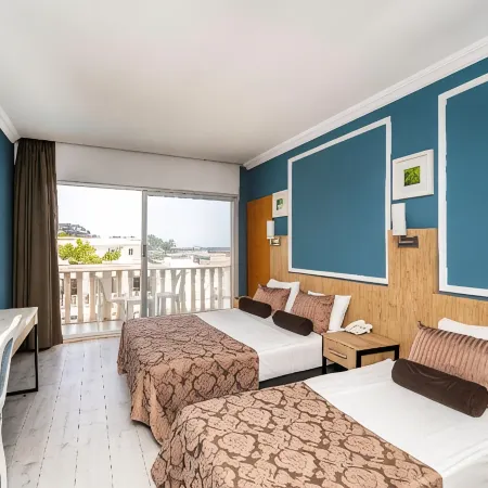 SL La Perla Hotel Kemer