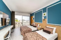 SL La Perla Hotel Kemer