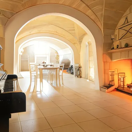 Casa Mamma Elvira
