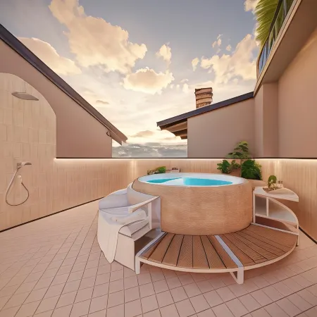 Relais Balcone di Giulietta