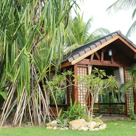 Tiara Labuan Hotel