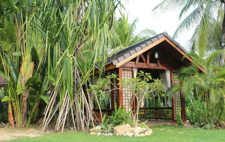 Tiara Labuan Hotel