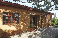 Treetops Guesthouse - 3-Star