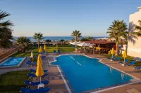 Ilian Beach & Apartments - Beach