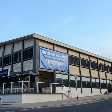 Parklane Motel Murray Bridge