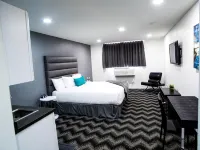Siegel Select LV Strip-Convention Center