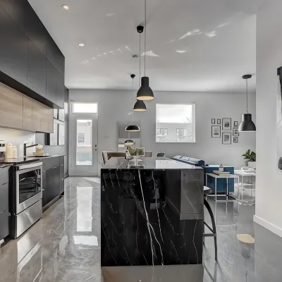 Les Lofts du Centre by Simplissimmo Hotels near Verdun