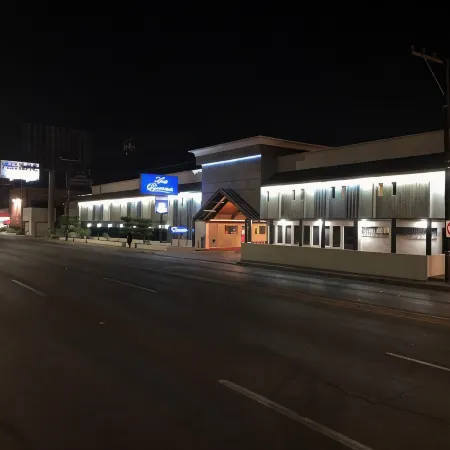 Hotel Boulevard Mexicali