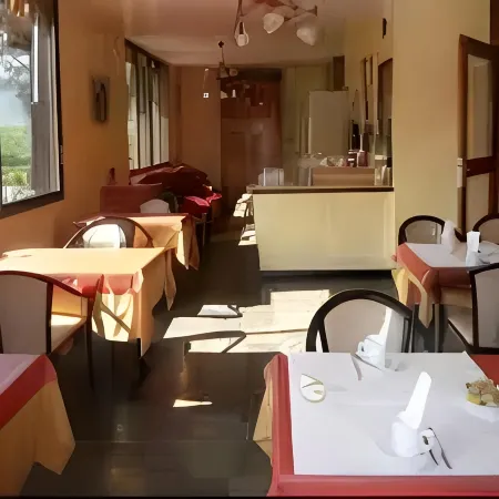 Hôtel Pyrène