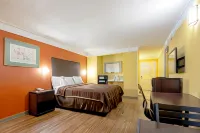 Economy Inn & Suites