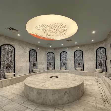 Yilmazoglu Park Otel
