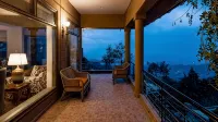 Larisa Resort, Mussoorie