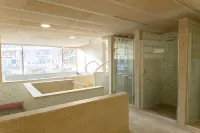 Globales Janeiro - Træningscentre