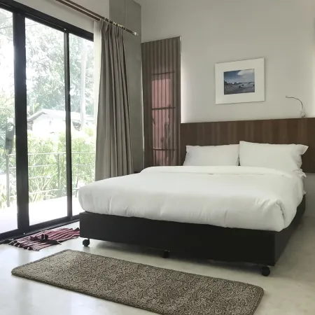 The Monkey Resort Donheang