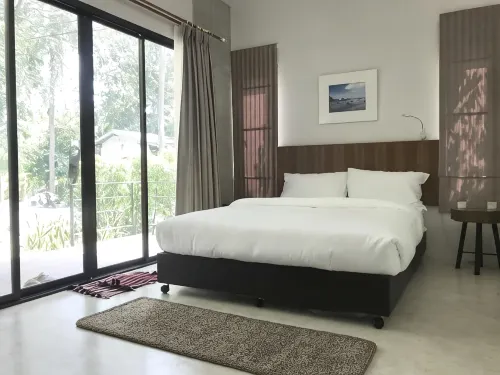 The Monkey Resort Donheang