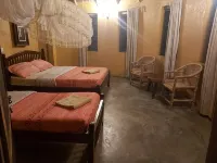 ヘリテージ サファリ ロッジ のホテル