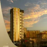 Aram Otel Business & Luxury - Vuoristonäköala