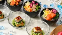 Suzuka Circuit Hotel - Desayuno