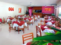 Los Andes Coatzacoalcos - breakfast