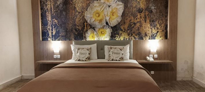 Hotel Venus Hoteles en Kendari