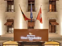 Hôtel Le Square Hotels near Downtown