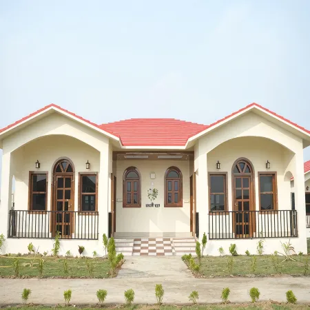 Haven Retreat And Seminar Centre
