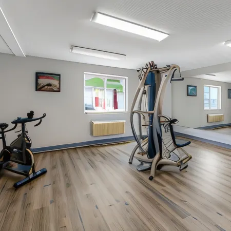 Birch Hill Suites Dayton-WP AFB