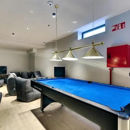 Livensa Living Studios - Valencia Viveros