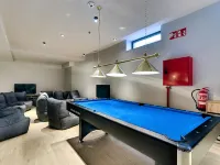 Livensa Living Studios - Valencia Viveros
