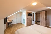 Hotel Zum Hirschen - Pet friendly