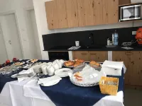 Mimi Leuca B&b - Frühstück