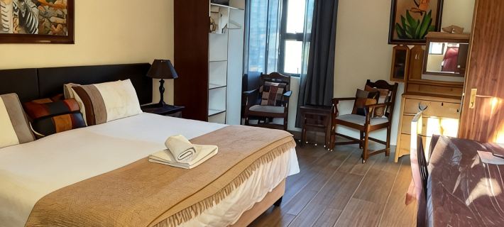 Waterberg Inn Hotels in Waterberg District Municipality