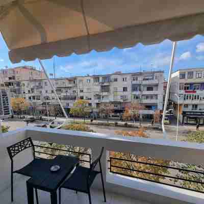 Arkle Apartment 1 Others