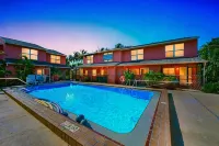 Sandy Feet Retreat - Minutes to Sanibel - Pool - Fast WiFi - Free Parking - Swimmingpools