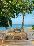 Samura Panorama Guest House - Ocean View