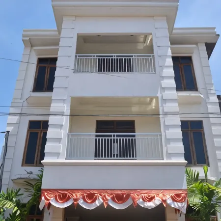 Hotel Setya Syariah