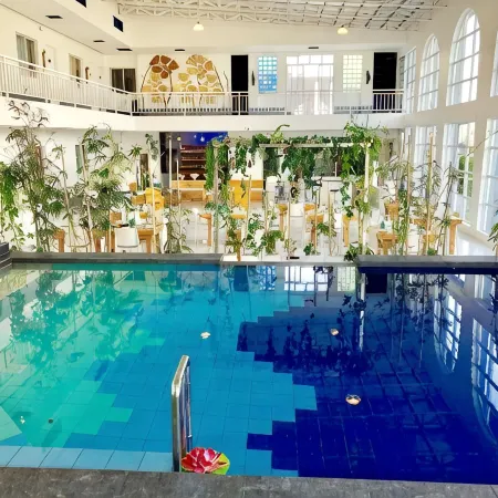 Rocca Del Garda Residences