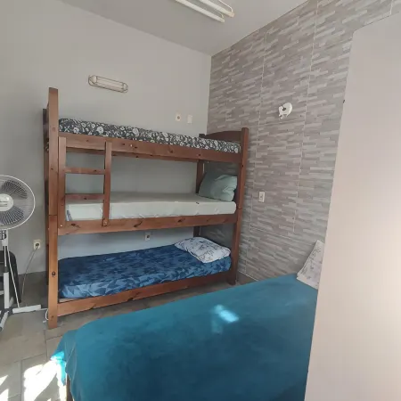 Vila do Chaves Bed Breakfast Отели рядом с достопримечательностью «Стадион «Альянц-Парк»»