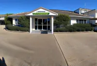 Rocky Gardens Motor Inn Rockhampton