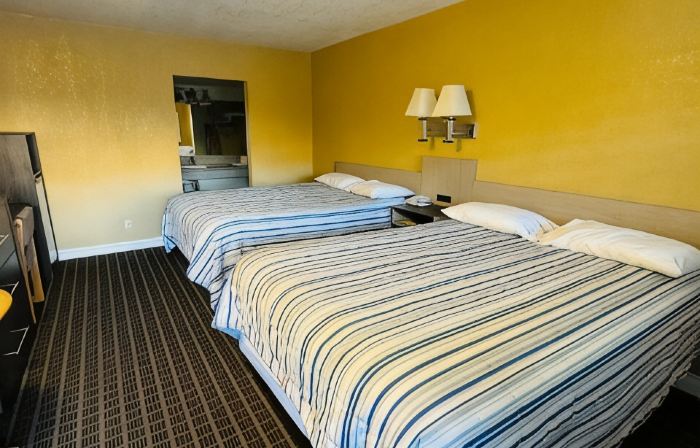 Mount Whitney Motel