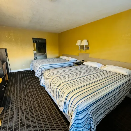 Mount Whitney Motel