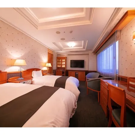 En City Hotel Nobeoka