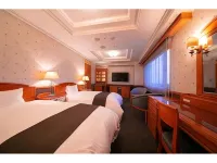 En City Hotel Nobeoka Hotels in 
