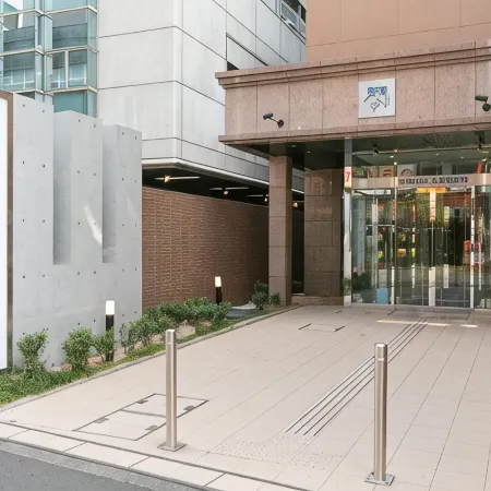 Toyoko Inn Omiya-Eki Higashi-Guchi